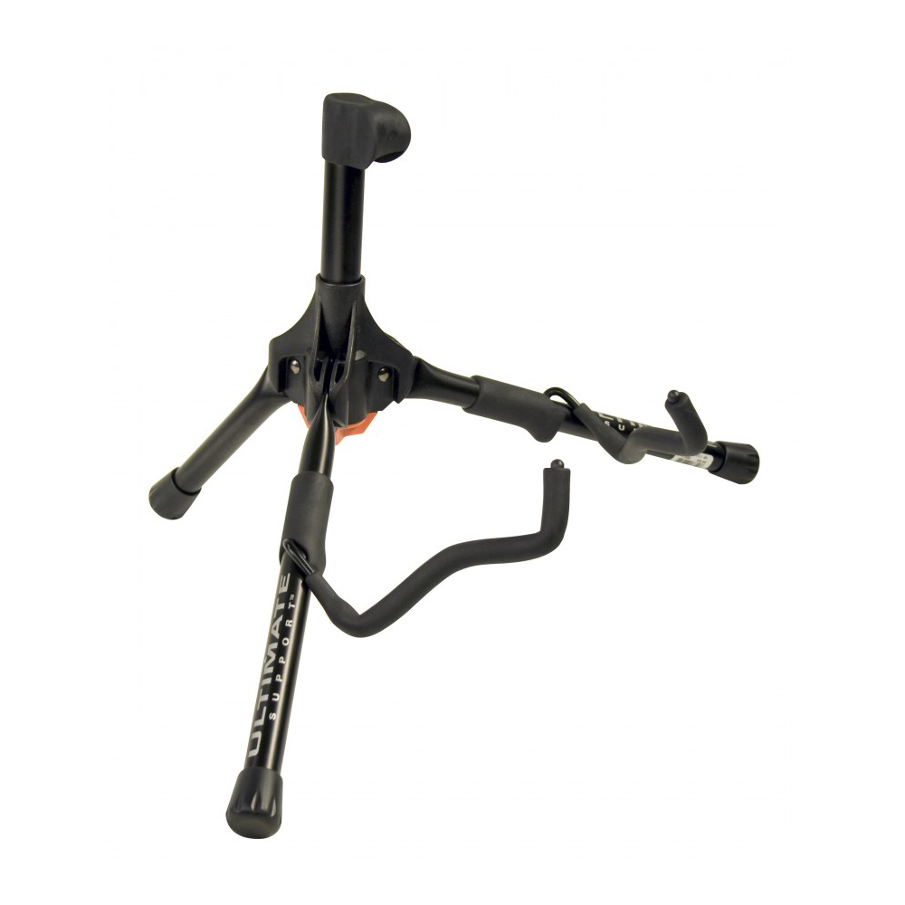 ULTIMATE GUITAR STAND WITH LOCKING LEGS