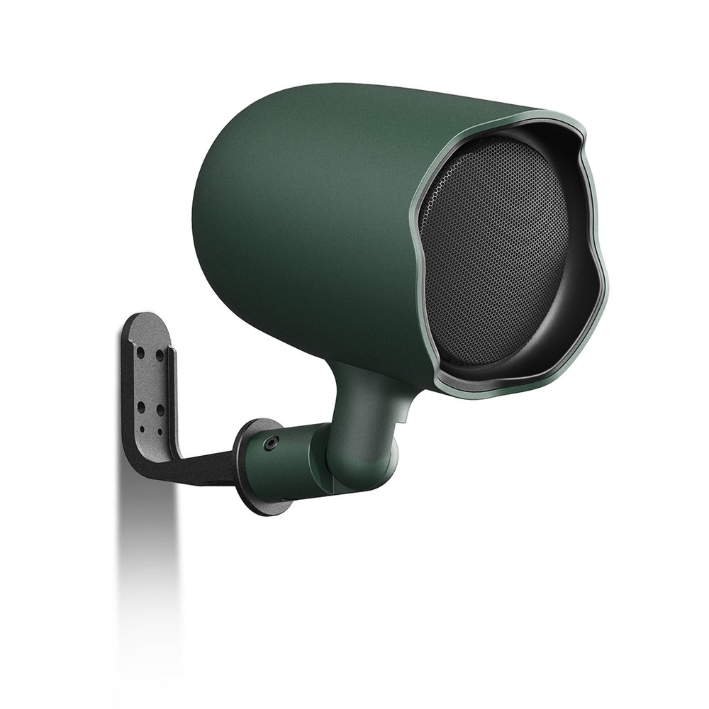 JBL ΗΧΕΙΟ ΚΗΠΟΥ 2 ΔΡΟΜΩΝ 3'' 8Ω/60W 100V/15W 103dB