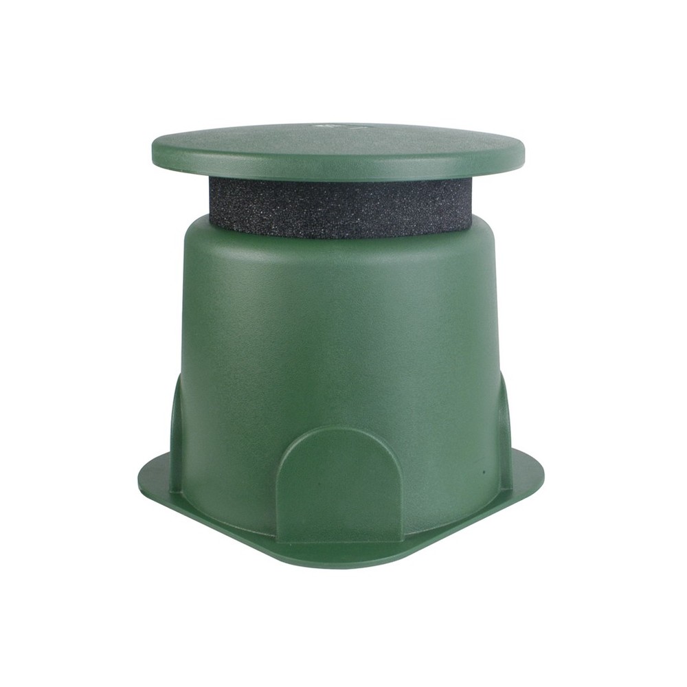 CMX AUDIO 6.5'' 2-WAY OUTDOOR GARDEN SPEAKERS ABS 100V