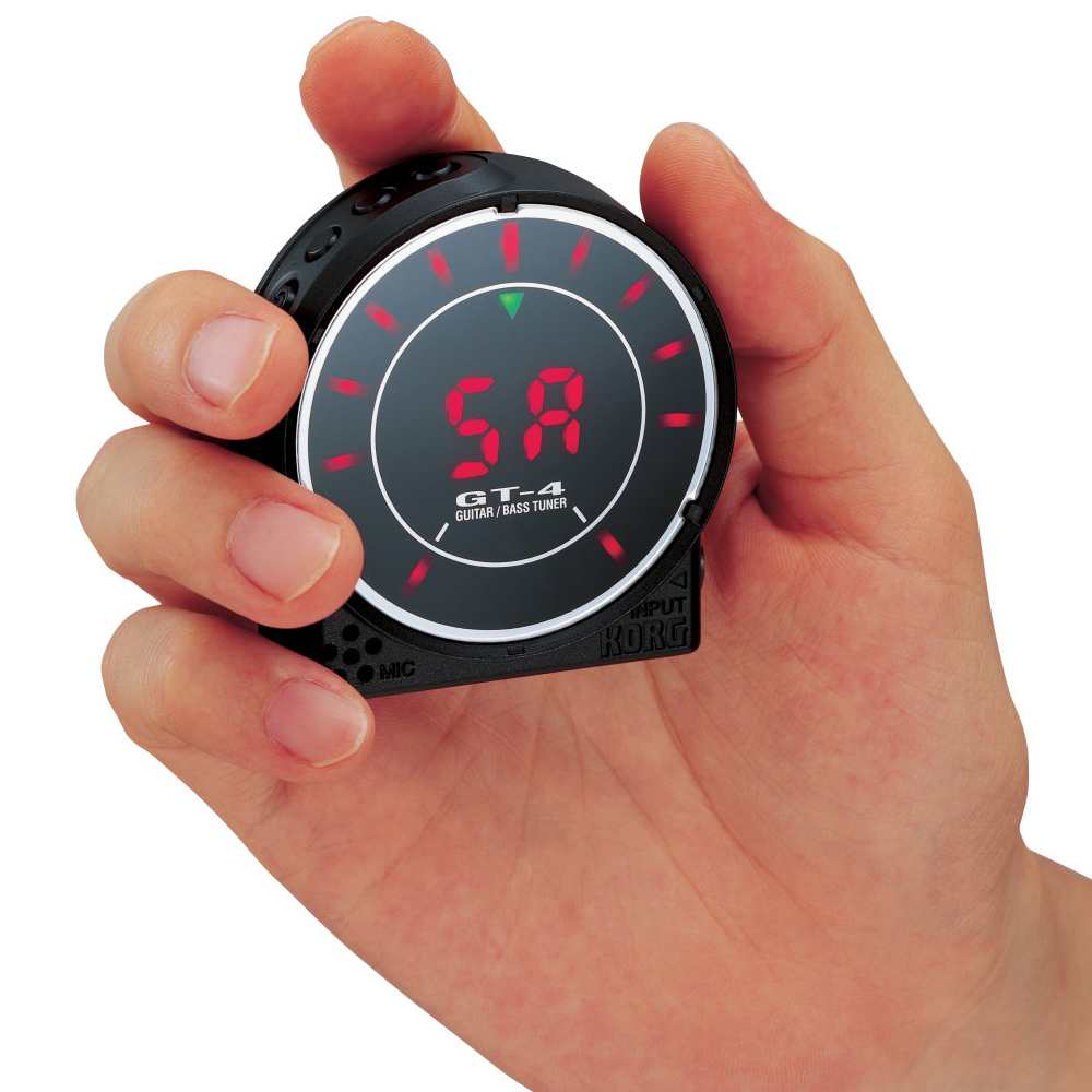 KORG ΚΟΥΡΔΙΣΤΗΡΙ ΚΙΘΑΡΑΣ