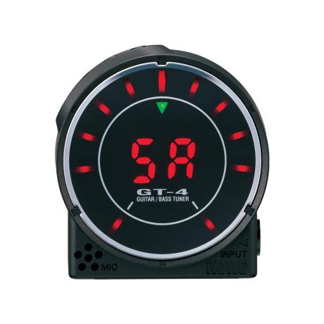 KORG ΚΟΥΡΔΙΣΤΗΡΙ ΚΙΘΑΡΑΣ