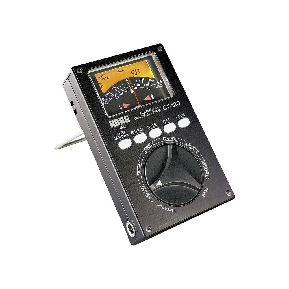 KORG GUITAR TUNER