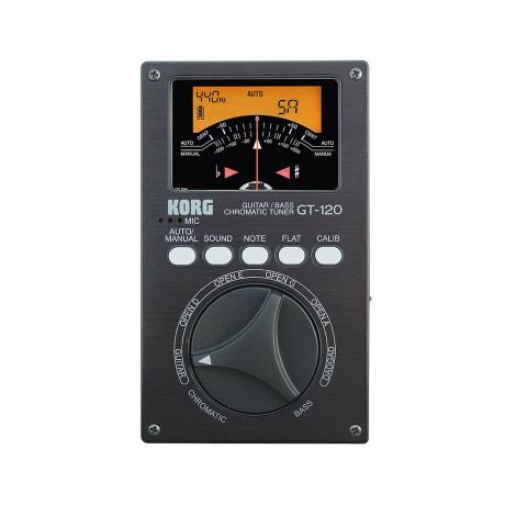 KORG GUITAR TUNER