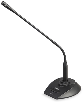 GESTTON 48V ANTI-INTERFERENCE MIC