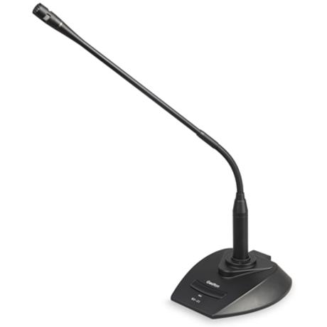 GESTTON 48V ANTI-INTERFERENCE MIC