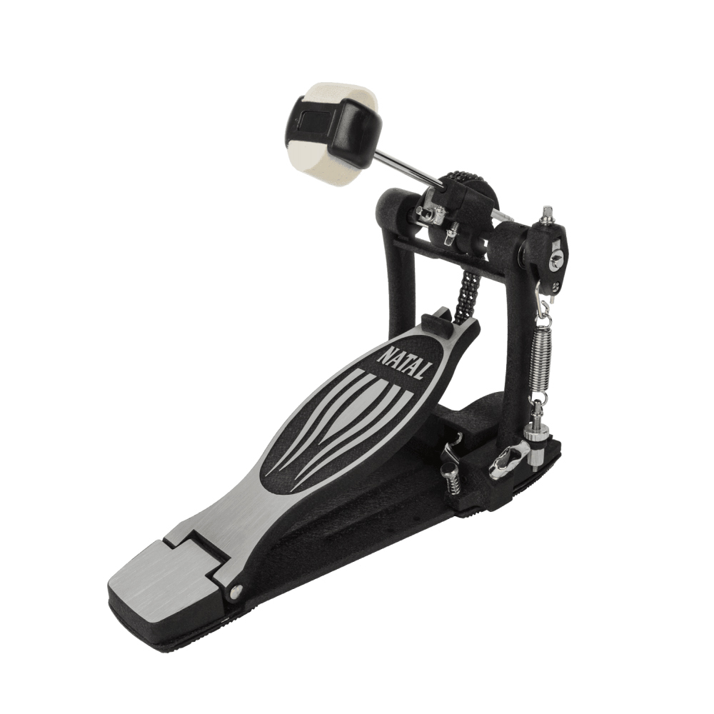 NATAL ARCADIA BASS DRUM PEDAL