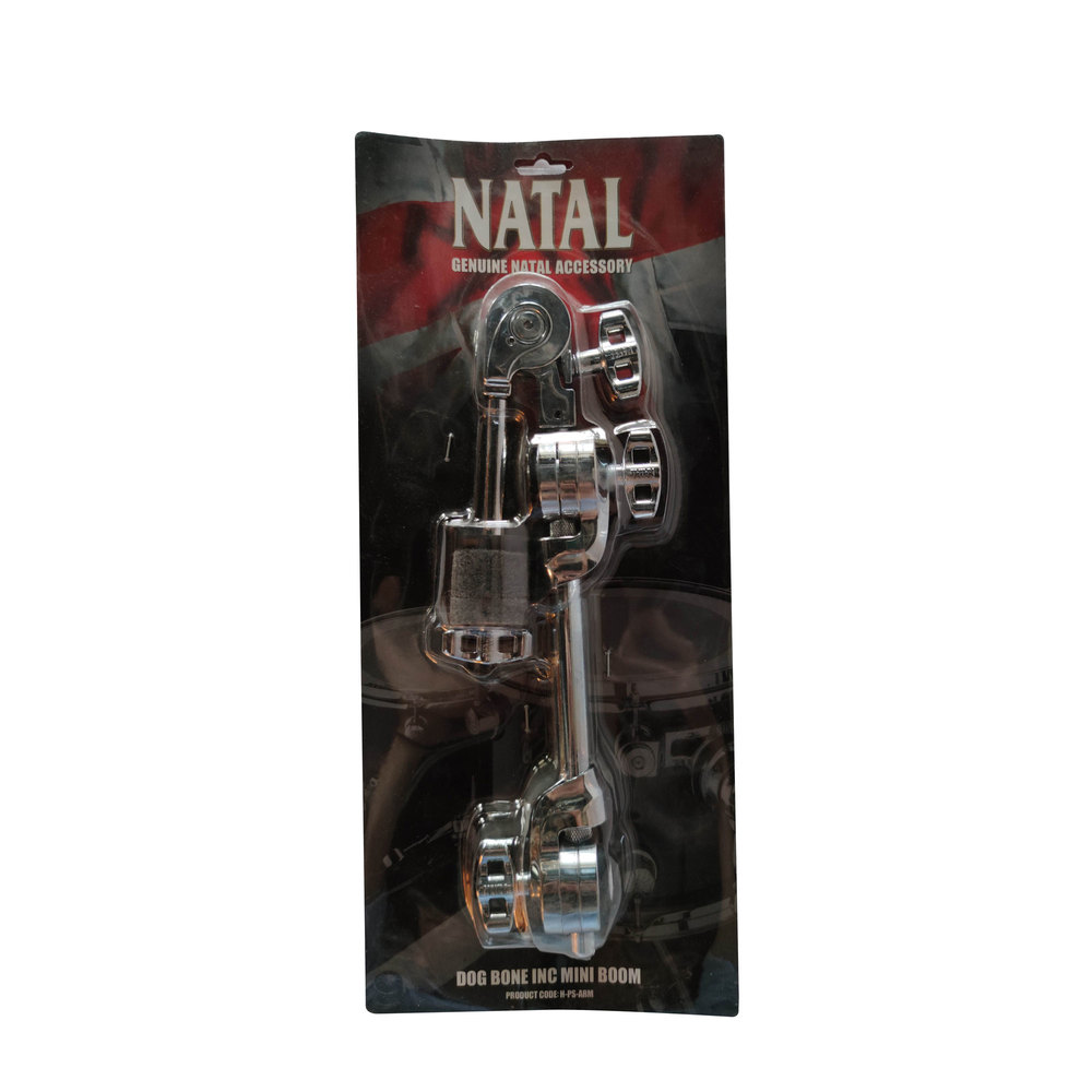 NATAL DOG BONE ARM