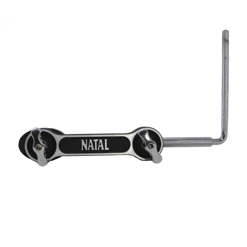 NATAL PERCUSSION CLAMP PS