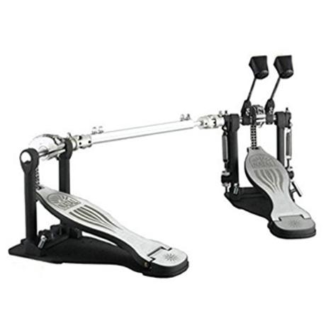 NATAL DOUBLE PEDAL FAST CAM STAND SERIES