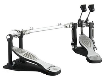 NATAL DOUBLE PEDAL SMOOTH CAM STAND SERIES