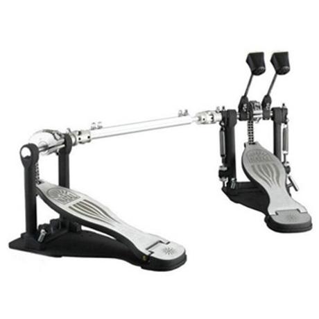 NATAL DOUBLE PEDAL SMOOTH CAM STAND SERIES