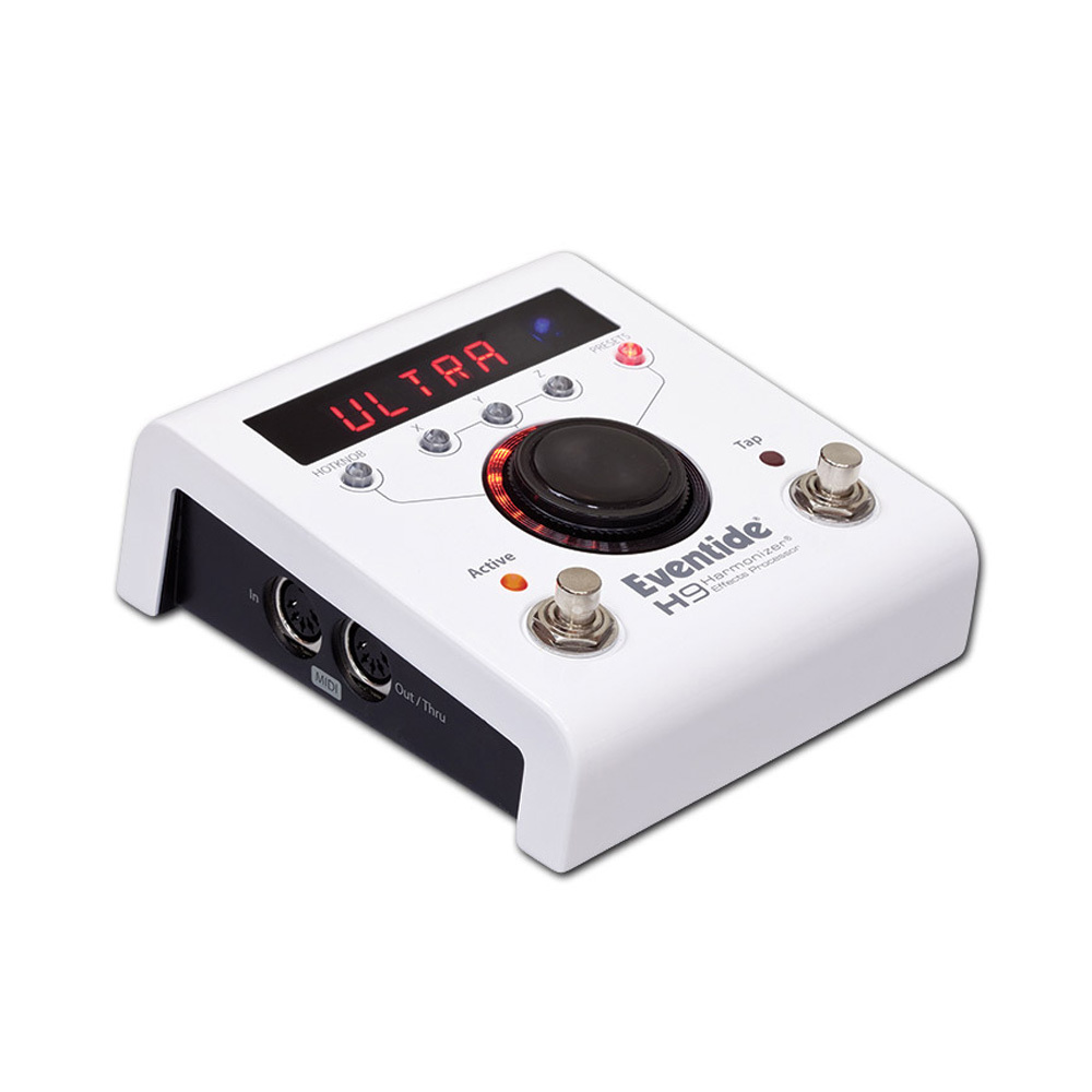 EVENTIDE MULTI FX STOMPBOX