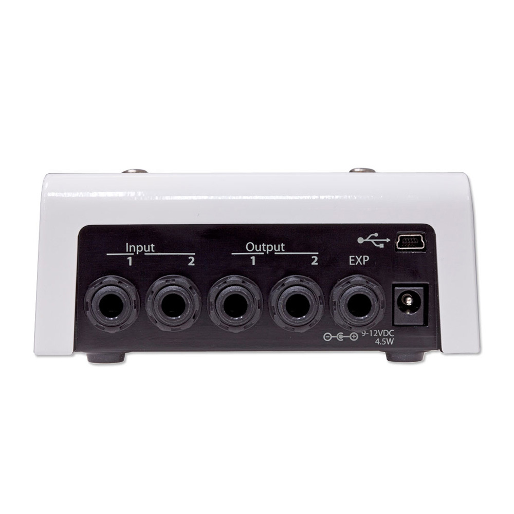 EVENTIDE MULTI FX STOMPBOX