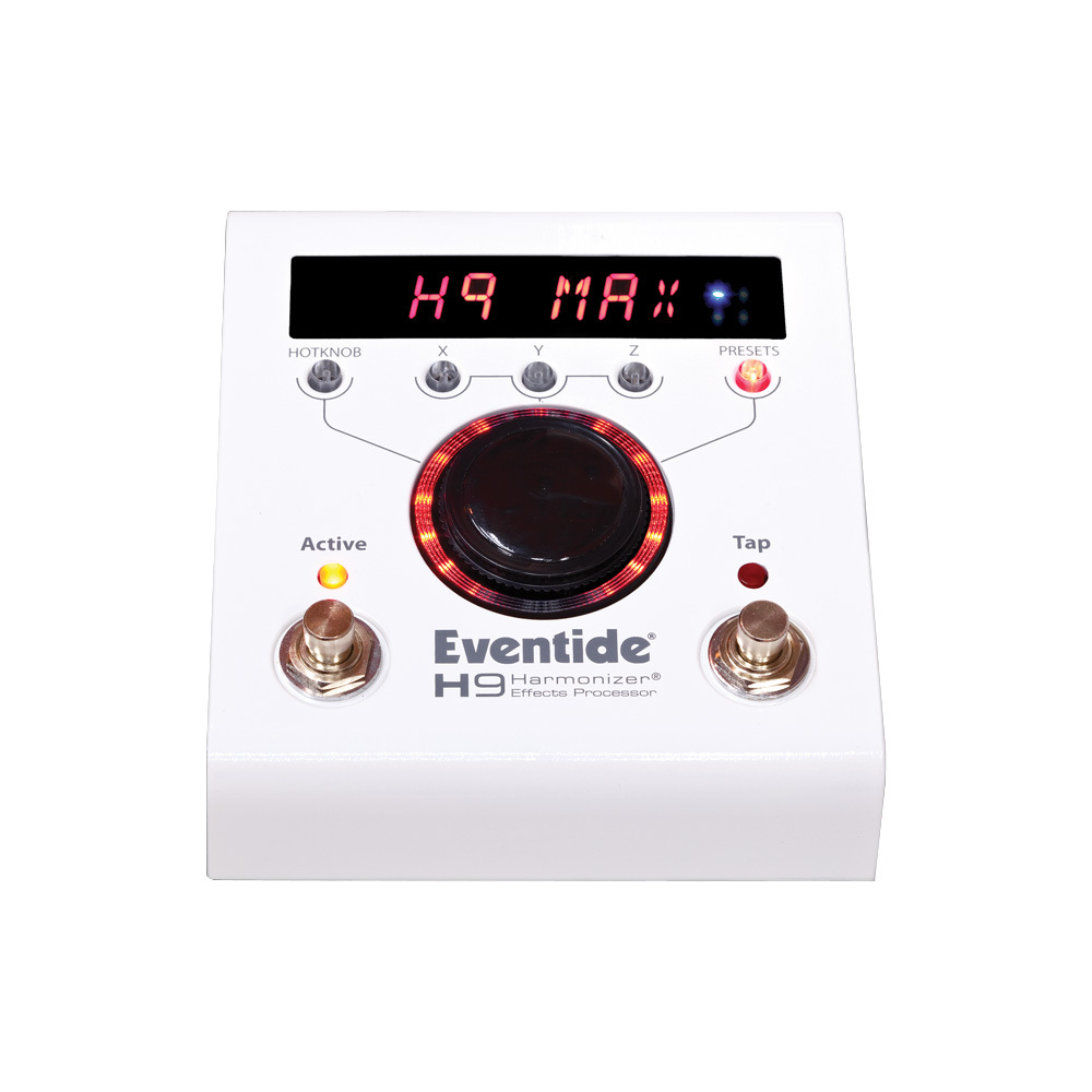 EVENTIDE MULTI FX STOMPBOX