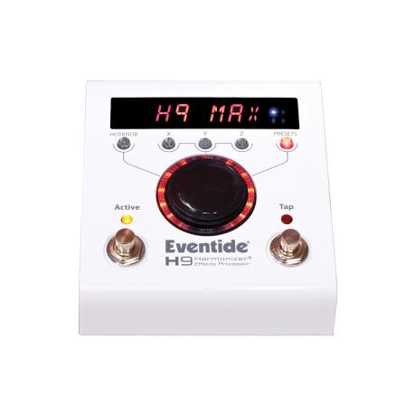 EVENTIDE MULTI FX STOMPBOX
