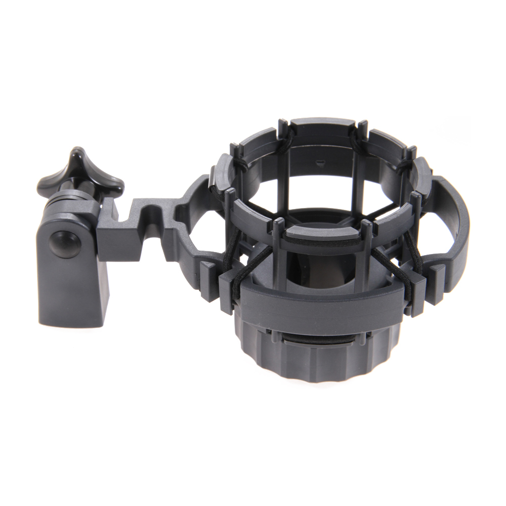 AKG SHOCK MOUNT FOR MICROPHONES W/ SHAFT DIAM.19-26mm