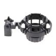AKG SHOCK MOUNT FOR MICROPHONES W/ SHAFT DIAM.19-26mm