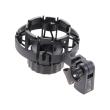 AKG SHOCK MOUNT FOR MICROPHONES W/ SHAFT DIAM.19-26mm