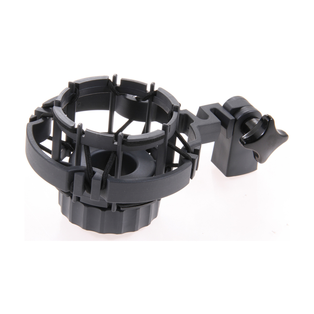 AKG SHOCK MOUNT FOR MICROPHONES W/ SHAFT DIAM.19-26mm