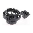 AKG SHOCK MOUNT FOR MICROPHONES W/ SHAFT DIAM.19-26mm