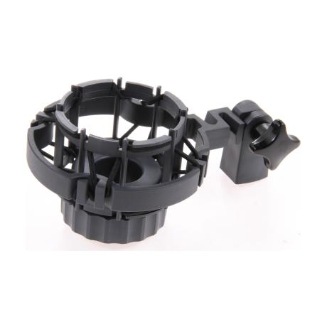 AKG SHOCK MOUNT FOR MICROPHONES W/ SHAFT DIAM.19-26mm
