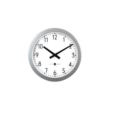 GORGY TIMING ANALOG CLOCK HANDI 300 single face