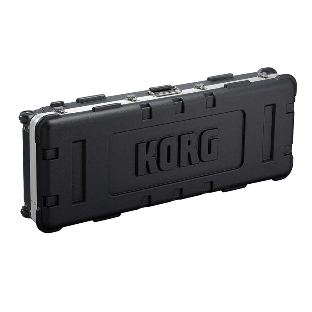 KORG ΣΚΛΗΡΗ ΘΗΚΗ ΓΙΑ KRONOS2 61