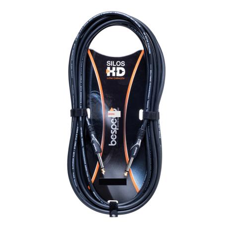 BESPECO INSTRUMENTS CABLE JACK TO JACK 4,5m