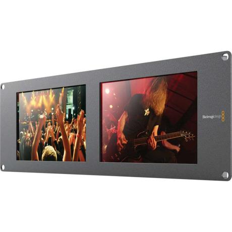 BLACKMAGIC DESIGN SmartView Duo 2