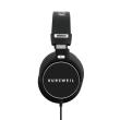 KURZWEIL DYNAMIC HEADPHONE BACK-CLOSED
