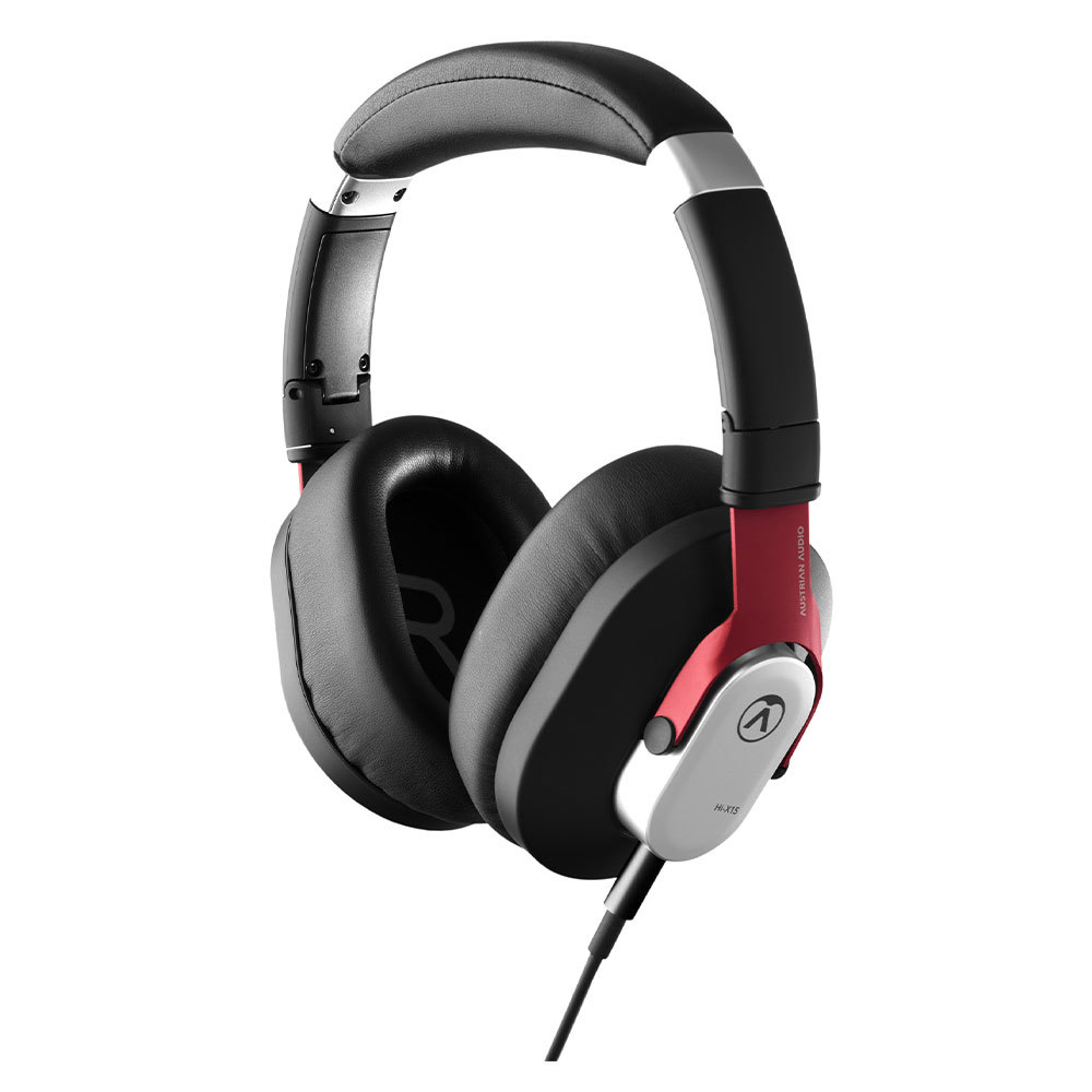 AUSTRIAN AUDIO ΔΥΝΑΜΙΚΟ ΑΚΟΥΣΤΙΚΟ ΚΛΕΙΣΤΟΥ  ΤΥΠΟΥ