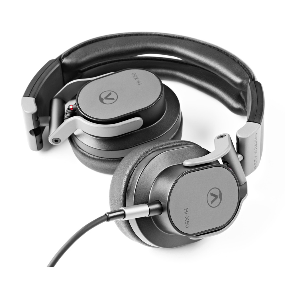 AUSTRIAN AUDIO ΔΥΝΑΜΙΚΟ ΑΚΟΥΣΤΙΚΟ ΚΛΕΙΣΤΟΥ  ΤΥΠΟΥ