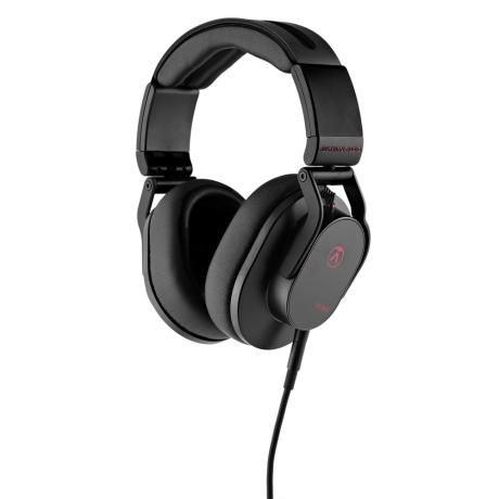 AUSTRIAN AUDIO ΔΥΝΑΜΙΚΟ ΑΚΟΥΣΤΙΚΟ ΚΛΕΙΣΤΟΥ  ΤΥΠΟΥ