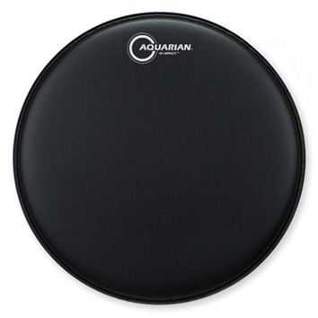 AQUARIAN HI-IMPACT 13'' BLACK - COATED