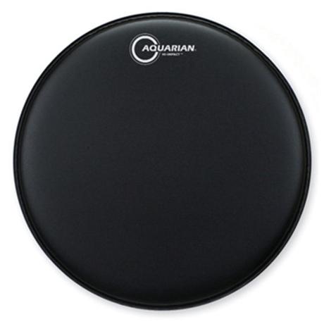AQUARIAN HI-IMPACT 13'' BLACK - COATED