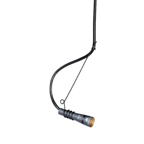 AKG HANGING MODULE WITH 10m NON TWISTING CABLE & INLINE PHANTOM POWER ADAPTER