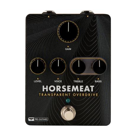 PRS GUITARS ΠΕΤΑΛΙ ΚΙΘΑΡΑΣ HORSEMEAT OVERDRIVE