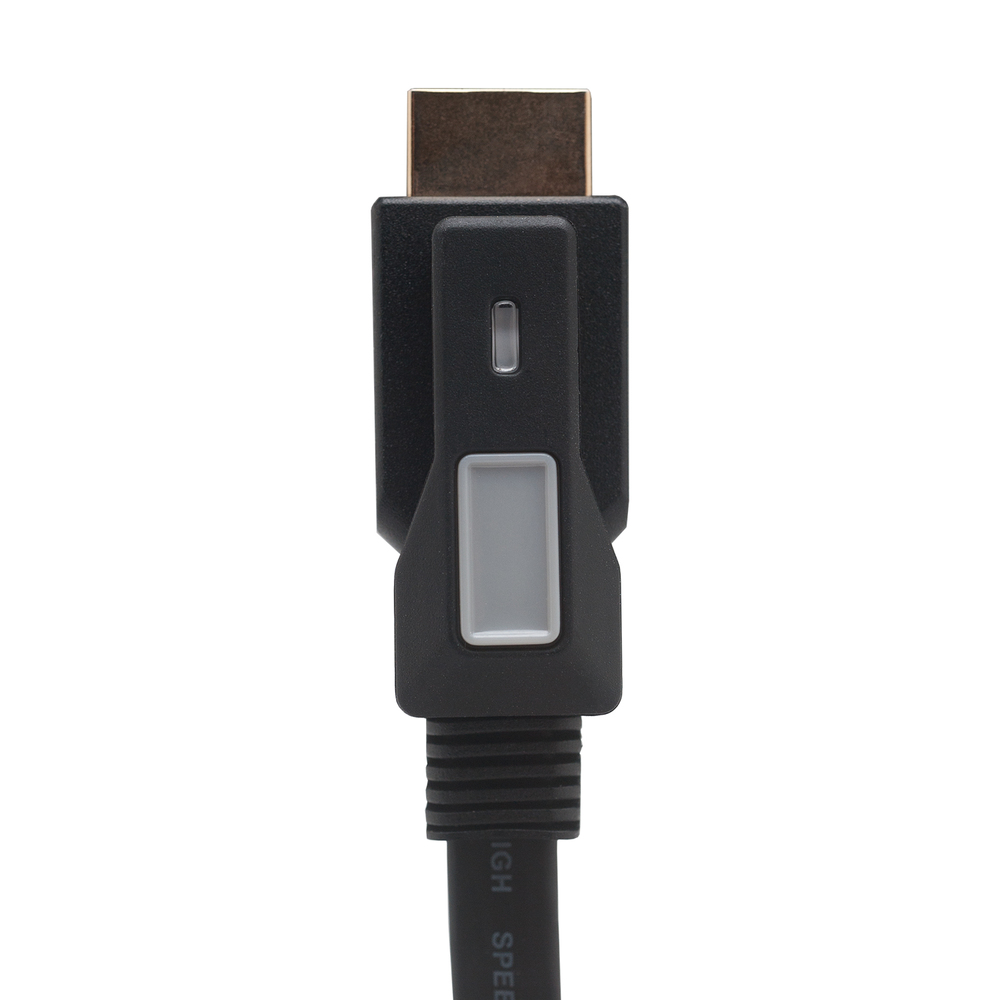 AMX The MyTurn Source Selector Button