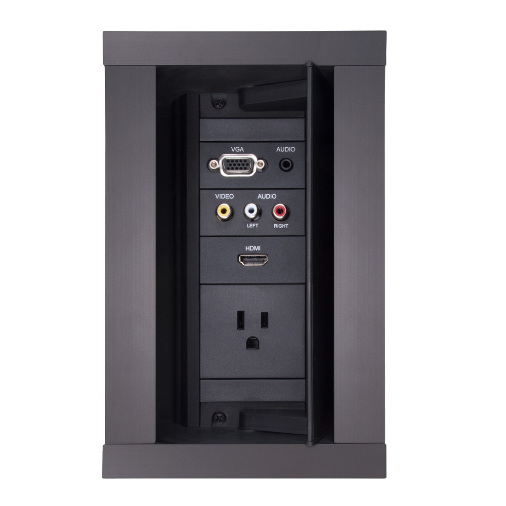 AMX HYDRAPORT 6 MODULE CONNECTION PORT