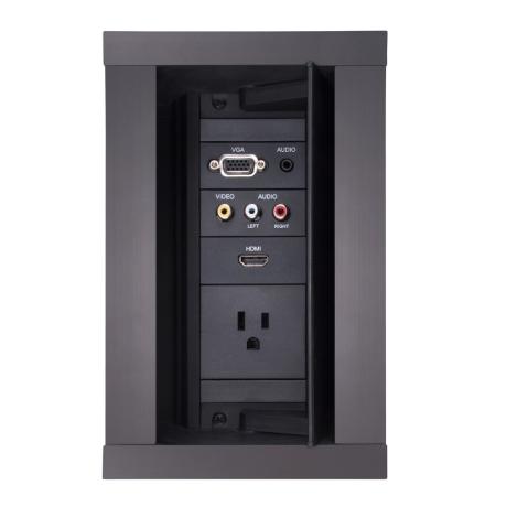 AMX HYDRAPORT 6 MODULE CONNECTION PORT