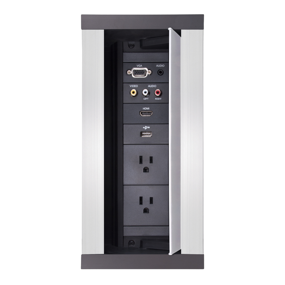 AMX HYDRAPORT 9 MODULE CONNECTION PORT