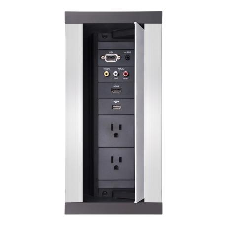 AMX HYDRAPORT 9 MODULE CONNECTION PORT