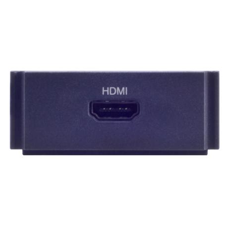 AMX SINGLE HDMI MODULE WITH INTEGRATED CABLE