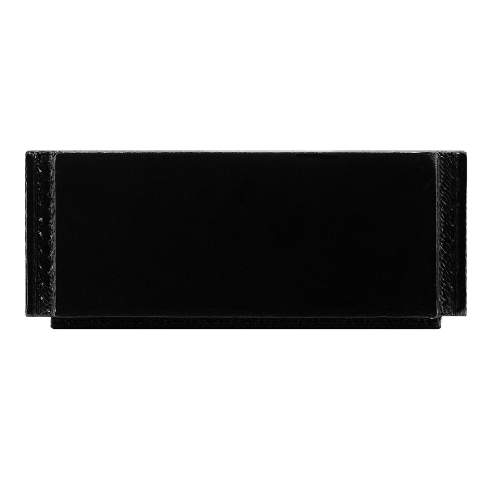 AMX 1M HIGH BLANK PANEL