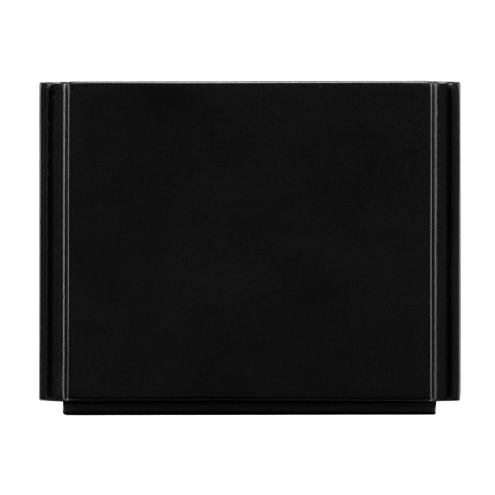 AMX 2M HIGH BLANK PANEL