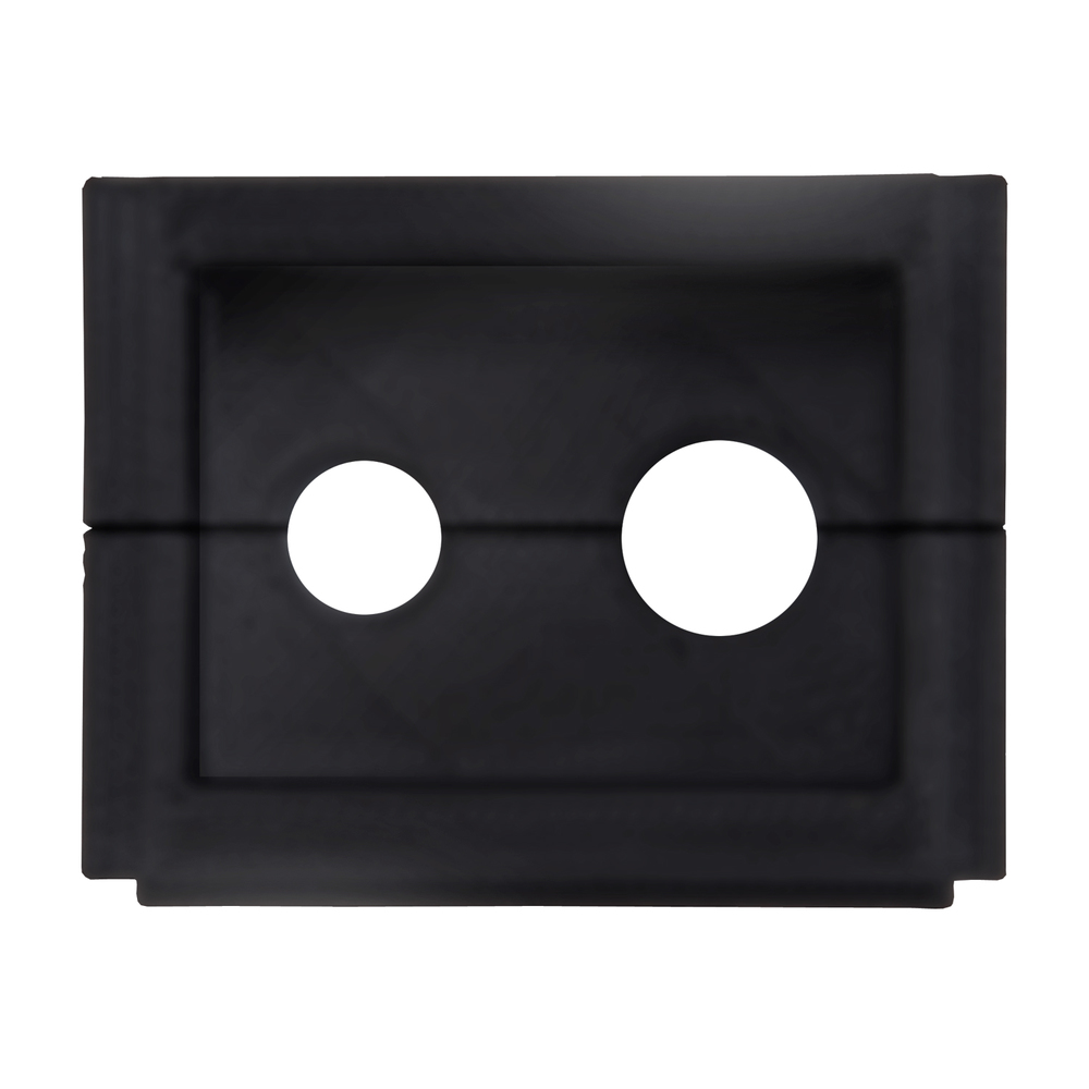 AMX CABLE PASS-THRU WELL MODULE