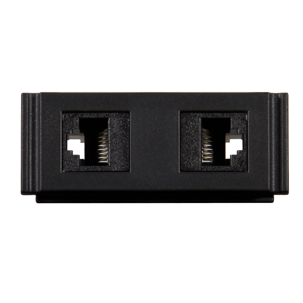 AMX DUAL ETHERNET MODULE