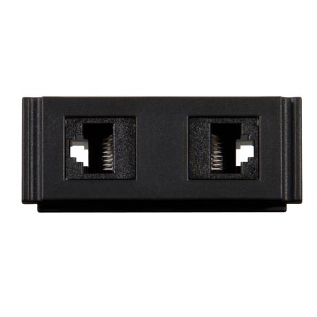 AMX DUAL ETHERNET MODULE