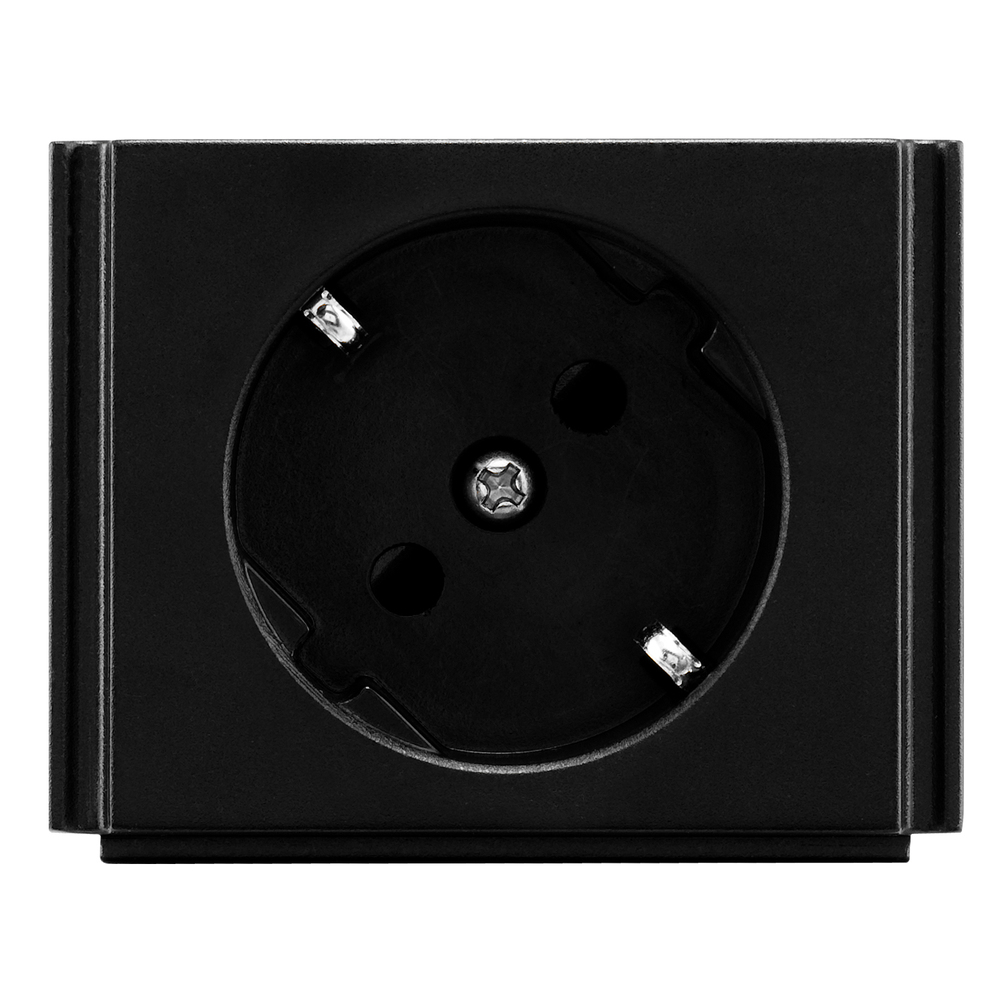 AMX POWER OUTLET (EU) MODULE