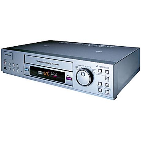 MITSUBISHI VIDEO RECORDER 96H VHS